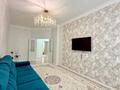 3-комнатная квартира · 95 м² · 6/10 этаж, ул. Бухар жырау 34/2 — Экспо-Ботанический сад за 71 млн ₸ в Астане, Есильский р-н — фото 10