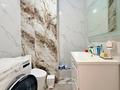 3-комнатная квартира · 95 м² · 6/10 этаж, ул. Бухар жырау 34/2 — Экспо-Ботанический сад за 71 млн ₸ в Астане, Есильский р-н — фото 32