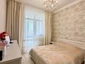 3-комнатная квартира · 95 м² · 6/10 этаж, ул. Бухар жырау 34/2 — Экспо-Ботанический сад за 71 млн ₸ в Астане, Есильский р-н — фото 12
