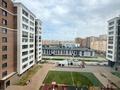 3-комнатная квартира · 95 м² · 6/10 этаж, ул. Бухар жырау 34/2 — Экспо-Ботанический сад за 71 млн ₸ в Астане, Есильский р-н — фото 26