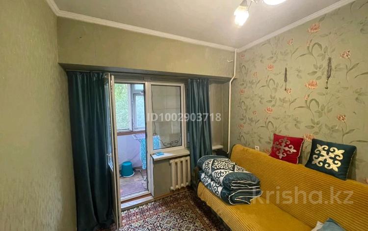 2-комнатная квартира · 40 м² · 2/5 этаж, Черемушки — Стадион за 17.5 млн ₸ в Боралдае (Бурундай) — фото 2