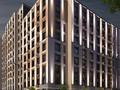 2-комнатная квартира · 70.63 м² · 7/12 этаж, Култегин 3 за 41 млн ₸ в Астане, Нура р-н — фото 2