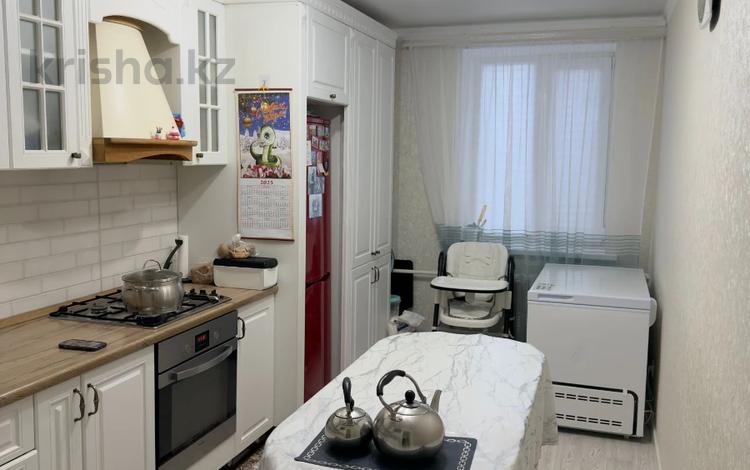 2-бөлмелі пәтер · 65.5 м² · 7/9 қабат, Ораз Татеулы 15/1, бағасы: 23.5 млн ₸ в Актобе — фото 2