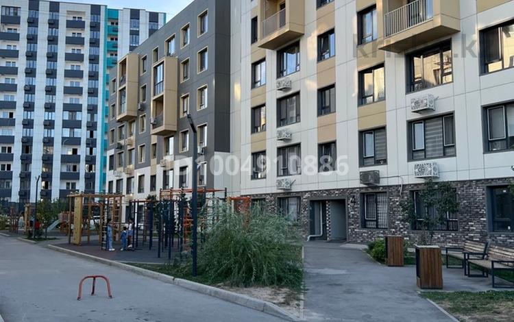 1-комнатная квартира · 36 м² · 1/5 этаж, Кульджинский тракт 26/3 за 180 000 ₸ в Алматы — фото 2