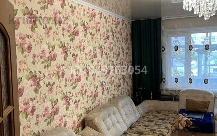3-бөлмелі пәтер · 95 м² · 3/5 қабат, Коктем 1, бағасы: 180 000 ₸ в Кокшетау — фото 2