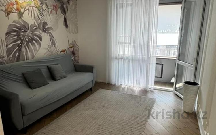 3-комнатная квартира · 70 м² · 4/8 этаж, Розыбакиева — Мега за 98 млн ₸ в Алматы, Бостандыкский р-н — фото 19