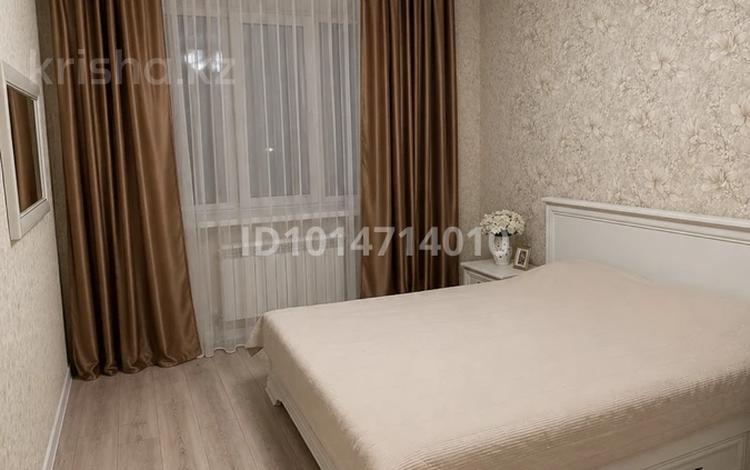 2-комнатная квартира · 70 м² · 5/9 этаж, мкр. Алтын орда, Алия Молдагулова 66к1 за 36.5 млн ₸ в Актобе — фото 2