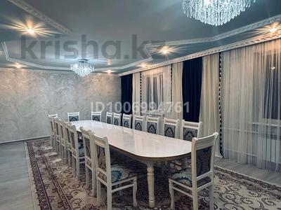 Отдельный дом · 5 комнат · 121 м² · 8 сот., мкр Байтерек, Шота Руставели 112 — 44садик Ертарғын за 35 млн ₸ в Таразе