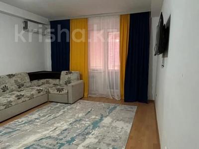 1-бөлмелі пәтер · 48.1 м² · 5/5 қабат, Нурсая 73/2, бағасы: 17 млн ₸ в Атырау