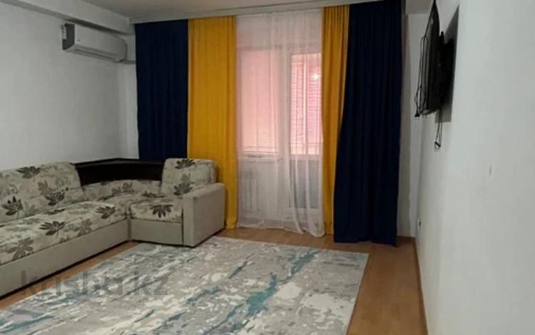 1-бөлмелі пәтер · 48.1 м² · 5/5 қабат, Нурсая 73/2, бағасы: 17 млн ₸ в Атырау — фото 3