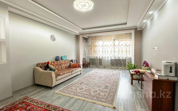 2-бөлмелі пәтер · 80 м² · 3/7 қабат, Жана Гарышкер, бағасы: 38.5 млн ₸ в Талдыкоргане — фото 2