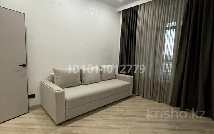 1-комнатная квартира · 40 м² · 7/10 этаж, Проспект Илияса Есенберлина — Проспект Илияса Есенберлина, 58 за 250 000 ₸ в Усть-Каменогорске — фото 2