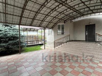 Отдельный дом · 5 комнат · 165 м² · 9 сот., Барибаева 123 за 75 млн ₸ в Каскелене
