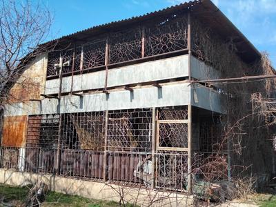 Саяжай · 2 бөлме · 56 м² · 18 сот., Линия 15 14 — Жапек батыр, бағасы: 15 млн ₸
