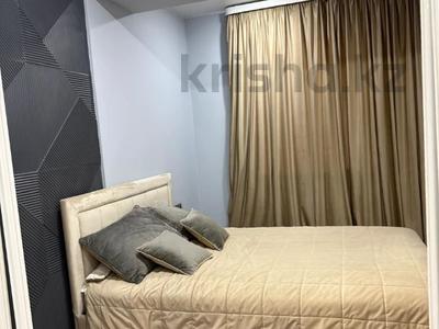2-комнатная квартира · 57.7 м² · 5/12 этаж, Шевченко за 59.9 млн 〒 в Алматы, Алмалинский р-н