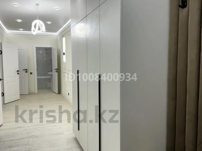 3-комнатная квартира · 78 м² · 8/9 этаж, мкр Асар-2, ​Микрорайон Асар 2 14/1 за 34 млн ₸ в Шымкенте, Абайский р-н