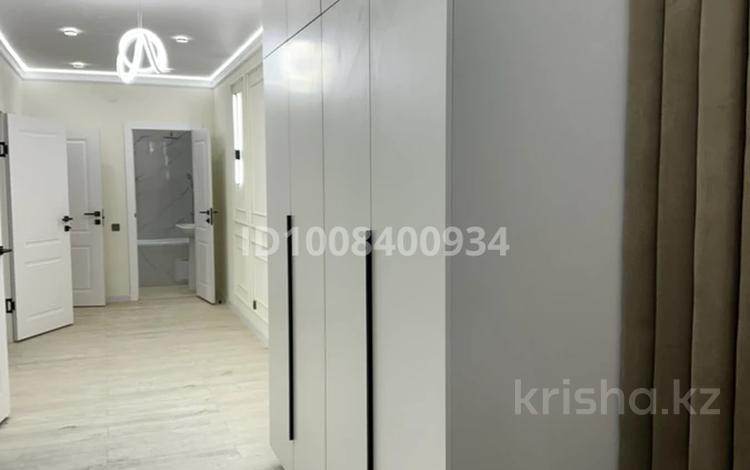 3-бөлмелі пәтер · 78 м² · 8/9 қабат, мкр Асар-2, ​Микрорайон Асар 2 14/1, бағасы: 34 млн ₸ в Шымкенте, Абайский р-н — фото 2