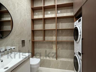 3-бөлмелі пәтер · 90 м² · 1/3 қабат, Бағанашыл ш/а., Мади, бағасы: 153 млн ₸ в Алматы, Бостандыкский р-н