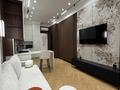 3-комнатная квартира · 90 м² · 1/3 этаж, мкр Баганашыл, Мади за 153 млн ₸ в Алматы, Бостандыкский р-н — фото 14