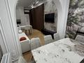 3-комнатная квартира · 90 м² · 1/3 этаж, мкр Баганашыл, Мади за 153 млн ₸ в Алматы, Бостандыкский р-н — фото 15