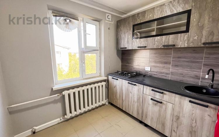 3-комнатная квартира · 58.5 м² · 5/5 этаж, 4мкр — 3721 за 20 млн ₸ в Талдыкоргане, мкр Жастар — фото 8