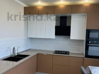 4-комнатная квартира · 103.5 м² · 5/6 этаж, мкр. Алтын орда, тауелсиздик за 41 млн ₸ в Актобе