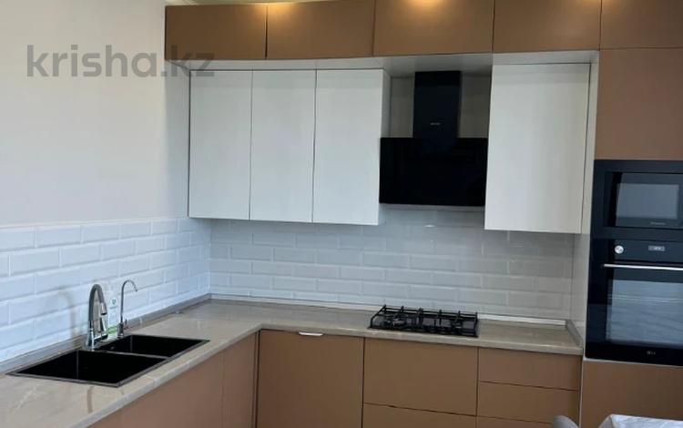 4-комнатная квартира · 103.5 м² · 5/6 этаж, мкр. Алтын орда, тауелсиздик за 41 млн ₸ в Актобе — фото 5