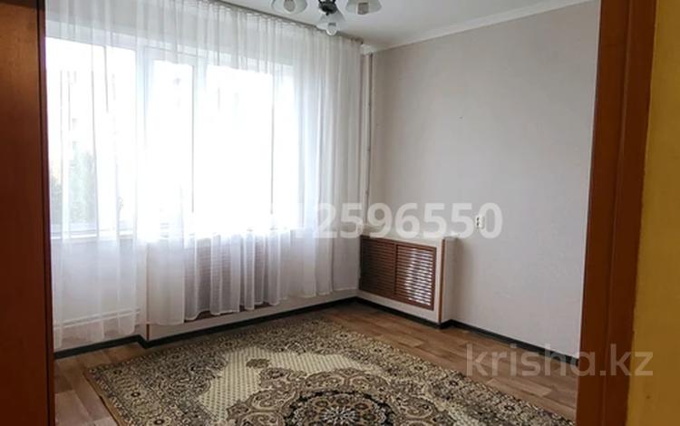 1-комнатная квартира · 33 м² · 6/9 этаж, мкр Юго-Восток, Гапеева 6 за 14.9 млн ₸ в Караганде, Казыбек би р-н — фото 2