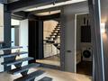 5-комнатная квартира · 320 м² · 12/12 этаж, Самал-2 58 за 300 млн ₸ в Алматы, Медеуский р-н — фото 8