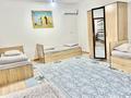 1-комнатная квартира · 45 м² · 1/1 этаж, Кудас Жунисбеков — Квартира Халял. Не далеко от Керуен сарай, Мавзолея за 8 000 ₸ в Туркестане — фото 2