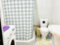 1-комнатная квартира · 45 м² · 1/1 этаж, Кудас Жунисбеков — Квартира Халял. Не далеко от Керуен сарай, Мавзолея за 8 000 ₸ в Туркестане — фото 9