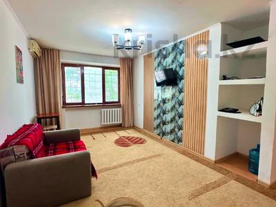 3-комнатная квартира · 54.5 м² · 1/5 этаж, мкр Центральный, Утемисова 114 за 17.5 млн ₸ в Атырау