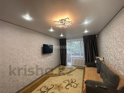 2-комнатная квартира · 51.6 м² · 6/6 этаж, Минина 38/1 — 3 поликлиника- 18 школа, 86, 7садик за 18 млн ₸ в Павлодаре
