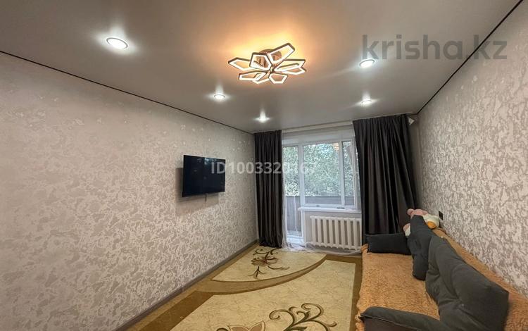 2-комнатная квартира · 51.6 м² · 6/6 этаж, Минина 38/1 — 3 поликлиника- 18 школа, 86, 7садик за 18 млн ₸ в Павлодаре — фото 2