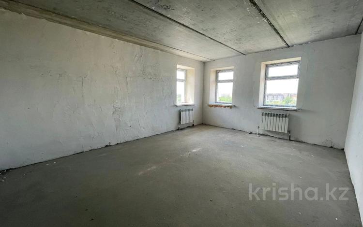 1-комнатная квартира · 48 м² · 6/6 этаж, Даулеткерей 1 за 9.5 млн ₸ в Астане, Сарыарка р-н — фото 2