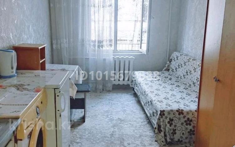 1-бөлмелі пәтер · 13 м² · 2/4 қабат, ул Жубанова 18 — Гранд парк, бағасы: 8.8 млн ₸ в Алматы, Ауэзовский р-н — фото 2