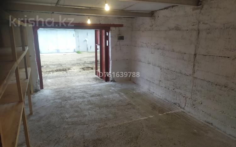 Гараж · 24 м² · Кумисбекова 3 — Абая за 75 000 ₸ в Астане, Сарыарка р-н — фото 4
