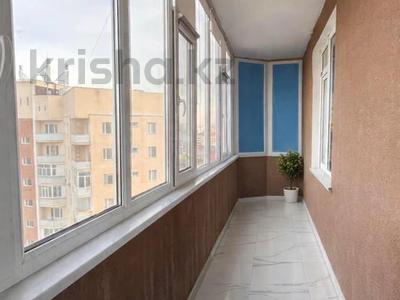 2-комнатная квартира · 61 м² · 9/12 этаж, Болашак за 24 млн ₸ в Талдыкоргане, мкр Болашак