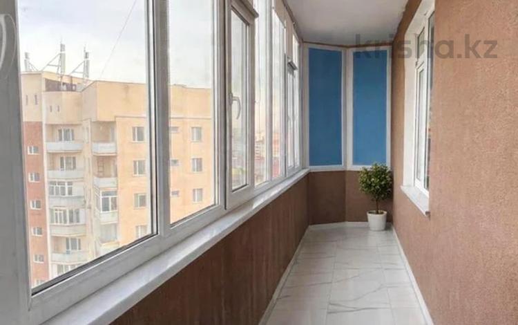 2-комнатная квартира · 61 м² · 9/12 этаж, Болашак за 24 млн ₸ в Талдыкоргане, мкр Болашак — фото 2
