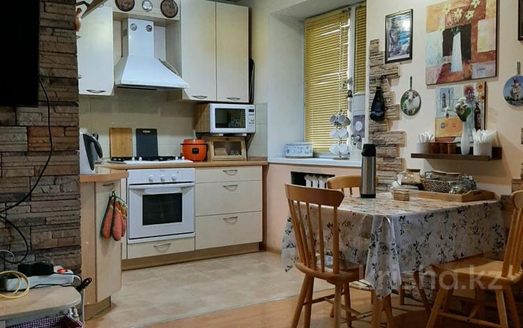 2-комнатная квартира · 44.9 м² · 4/4 этаж, Казыбек би — Наурызбай батыра за 36 млн ₸ в Алматы, Алмалинский р-н — фото 2