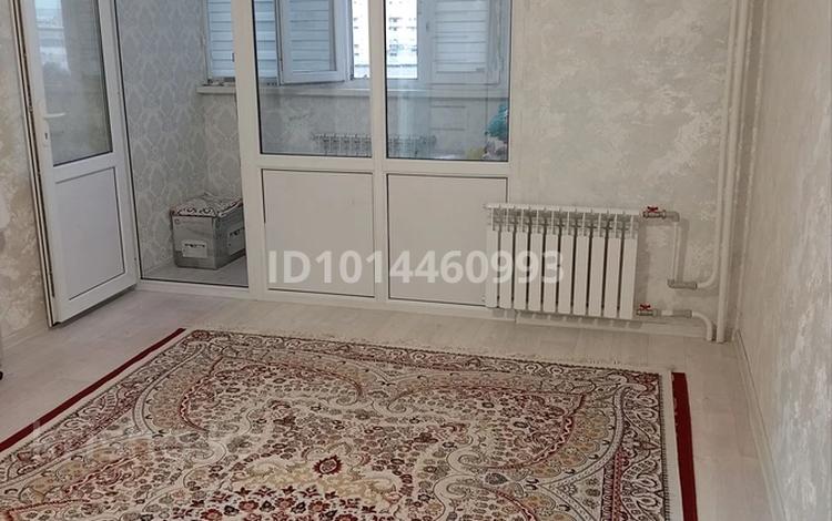 1-бөлмелі пәтер · 32 м² · 5/10 қабат, 12-ш/а. 31, бағасы: 8.5 млн ₸ в Актау, 12-й мкр — фото 2