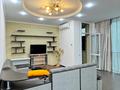 2-комнатная квартира · 80 м² · 14/20 этаж, Брусиловского 163 за 330 000 ₸ в Алматы, Алмалинский р-н