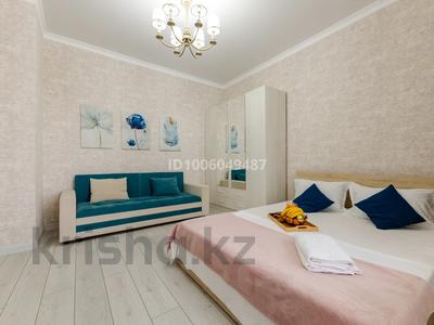 1-бөлмелі пәтер · 40 м² · 6/11 қабат, Туран 55/6, бағасы: 17 000 ₸ в Астане, Нура р-н