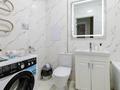 1-бөлмелі пәтер · 40 м² · 6/11 қабат, Туран 55/6, бағасы: 17 000 ₸ в Астане, Нура р-н — фото 11