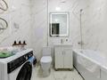 1-бөлмелі пәтер · 40 м² · 6/11 қабат, Туран 55/6, бағасы: 17 000 ₸ в Астане, Нура р-н — фото 13