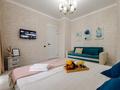 1-бөлмелі пәтер · 40 м² · 6/11 қабат, Туран 55/6, бағасы: 17 000 ₸ в Астане, Нура р-н — фото 2
