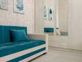 1-бөлмелі пәтер · 40 м² · 6/11 қабат, Туран 55/6, бағасы: 17 000 ₸ в Астане, Нура р-н — фото 4