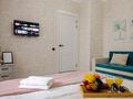 1-бөлмелі пәтер · 40 м² · 6/11 қабат, Туран 55/6, бағасы: 17 000 ₸ в Астане, Нура р-н — фото 5