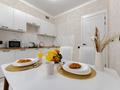 1-бөлмелі пәтер · 40 м² · 6/11 қабат, Туран 55/6, бағасы: 17 000 ₸ в Астане, Нура р-н — фото 9