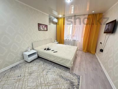 1-комнатная квартира · 34 м² · 2/5 этаж, Маметова 81/1 за 11 000 ₸ в Уральске